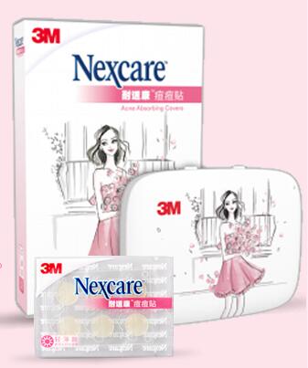 痘痘贴哪个牌子好？祛痘正确方法