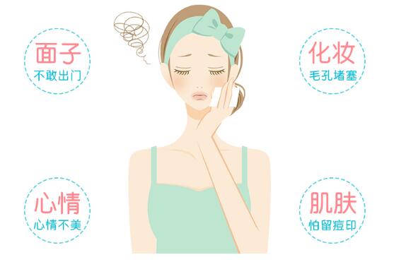 痘痘贴哪个牌子好？祛痘正确方法