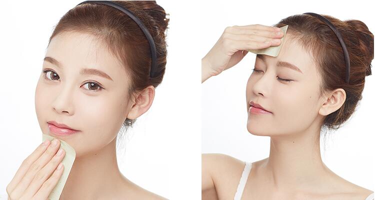 吸油纸哪个牌子好用？吸油纸正确使用方法