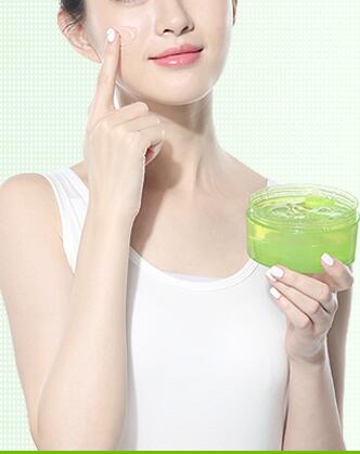 芦荟胶面膜哪个牌子好用 芦荟胶正确护肤方法