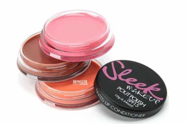 唇冻可以当口红用吗？唇冻和口红的区别