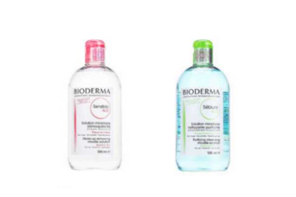 长痘适合什么卸妆产品