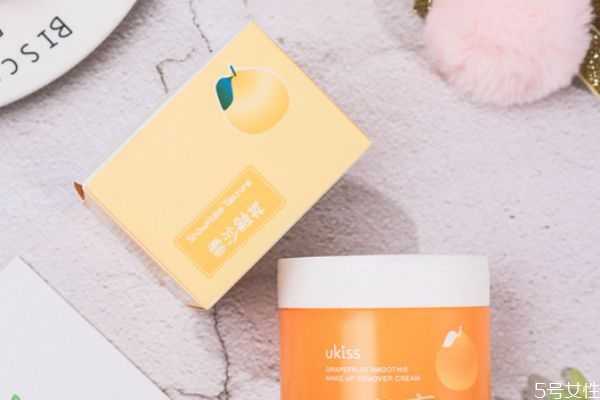 ukiss卸妆膏和芭妮兰卸妆膏哪个好?怎样选择卸妆产品 ukiss卸妆膏和芭妮兰卸妆膏哪个好?怎样选择卸妆产品