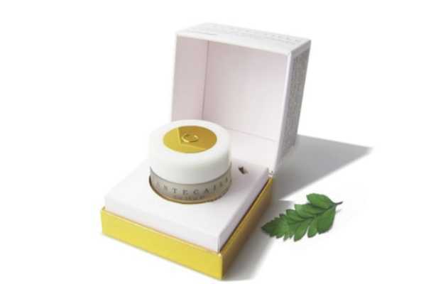 香缇卡眼霜怎么样