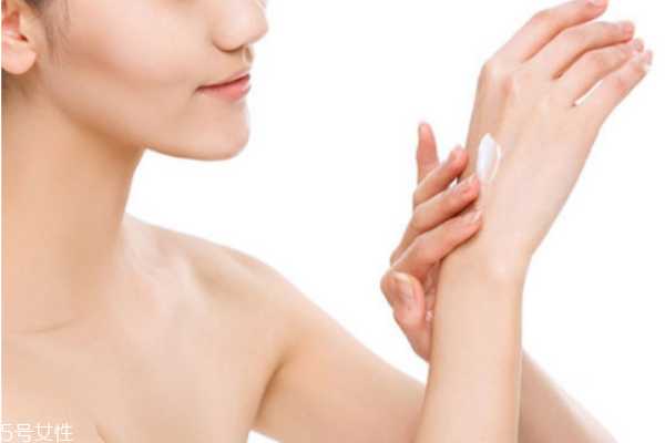 冬天手干燥开裂怎么办