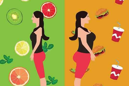 3天瘦10斤的方法是什么