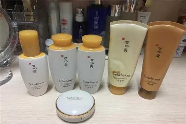 40岁用后好还是雪花秀好 40岁用后好还是雪花秀好