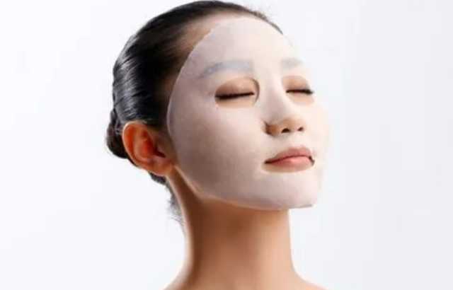 敷完面膜后不洗脸直接睡觉可以吗