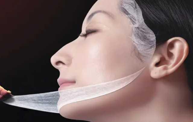 敷完面膜后不洗脸直接睡觉可以吗