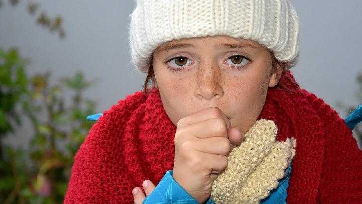 一运动脸就通红是什么体质