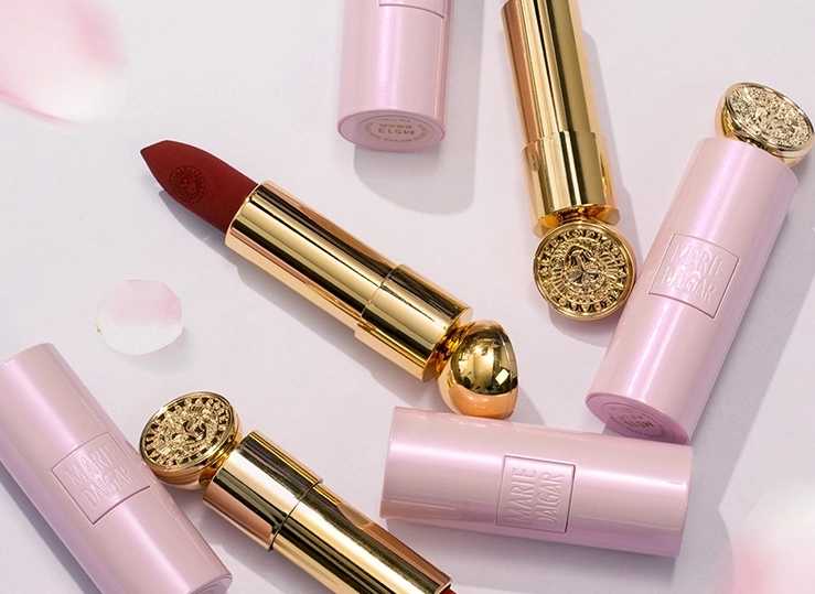 玛丽黛佳口红是什么档次 玛丽黛佳口红是什么档次