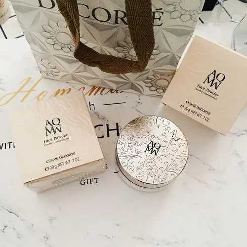 散粉买黛珂还是纪梵希 一篇文章让你学会选择