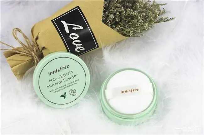 十大公认最好用的散粉 散粉哪个品牌的最好用又便宜