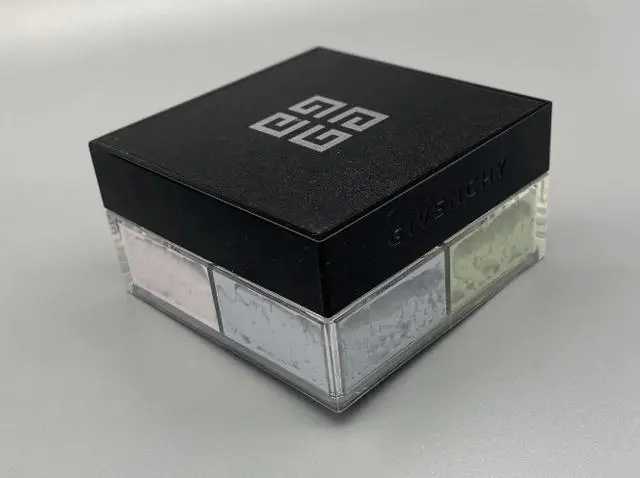 纪梵希散粉怎么样好用吗 纪梵希散粉怎么样好用吗