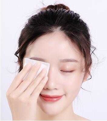 什么牌子化妆棉好用？化妆棉正确使用方法