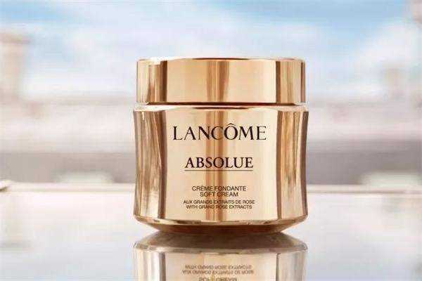 赫莲娜、兰蔻、赫徕、海蓝之谜七大祛皱面霜哪个好用