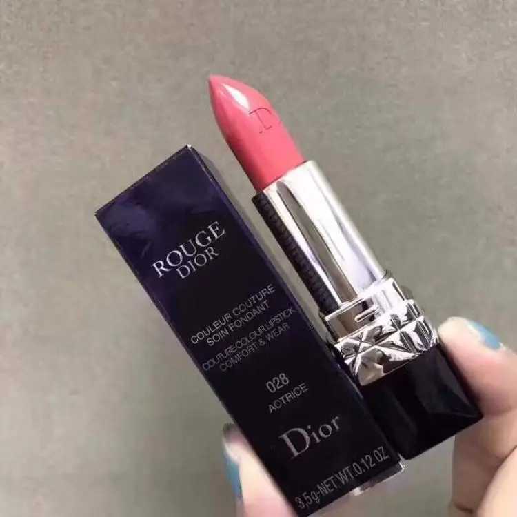 迪奥是什么档次的口红 迪奥是什么档次的口红