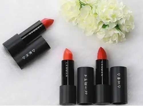 lanman 烂漫口红怎么样