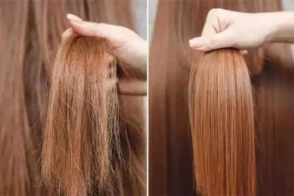 干性头发怎么选护发素 干性头发怎么选护发素