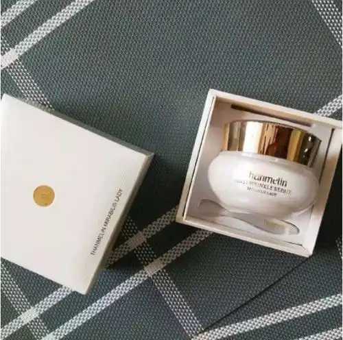 梵蜜琳贵妇膏是什么味道?梵蜜琳贵妇膏是什么颜色 梵蜜琳贵妇膏是什么味道?梵蜜琳贵妇膏是什么颜色