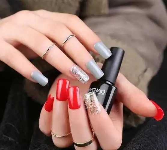 美甲封层要超过颜色吗 美甲封层要超过颜色吗