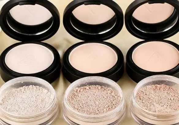 蜜粉哪个牌子比较好用？平价蜜粉哪个牌子好用