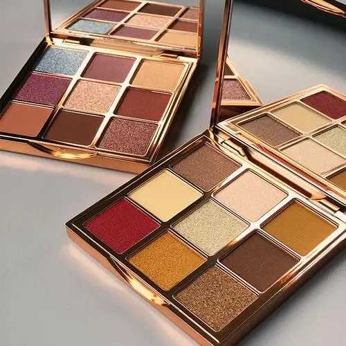 眼影什么牌子好用?内双应该怎么画眼影 眼影什么牌子好用?内双应该怎么画眼影