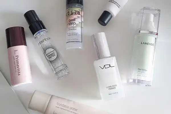 隔离霜有什么作用？涂隔离霜的好处与坏处