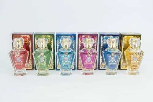 海贼王香水什么味道?海贼王香水好闻吗 海贼王香水什么味道?海贼王香水好闻吗