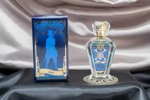 海贼王香水什么味道?海贼王香水好闻吗 海贼王香水什么味道?海贼王香水好闻吗