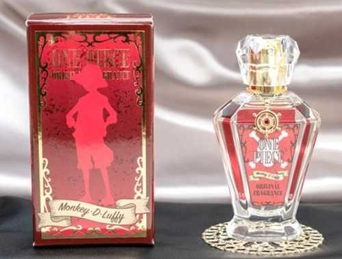海贼王香水什么牌子 海贼王香水哪里买