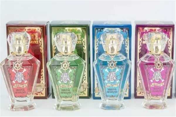 海贼王香水什么牌子 海贼王香水哪里买