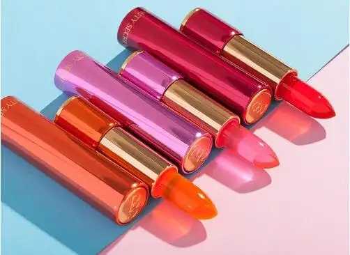 什么是果冻口红呢？果冻口红有什么特点