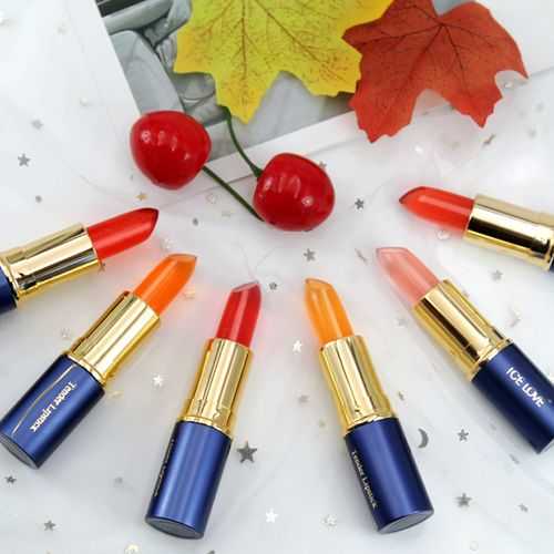 什么是果冻口红呢？果冻口红有什么特点