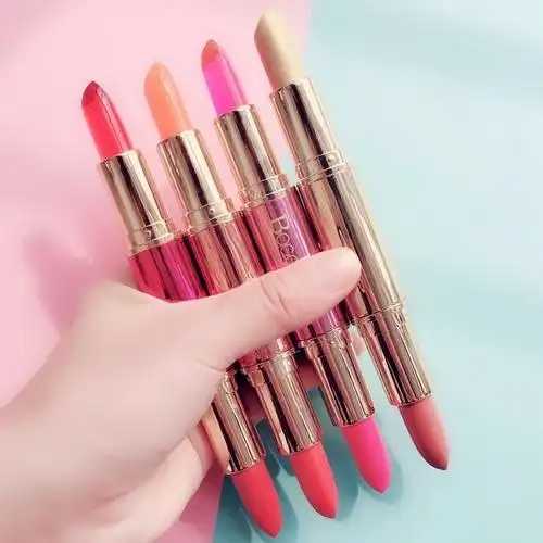 什么是果冻口红呢？果冻口红有什么特点