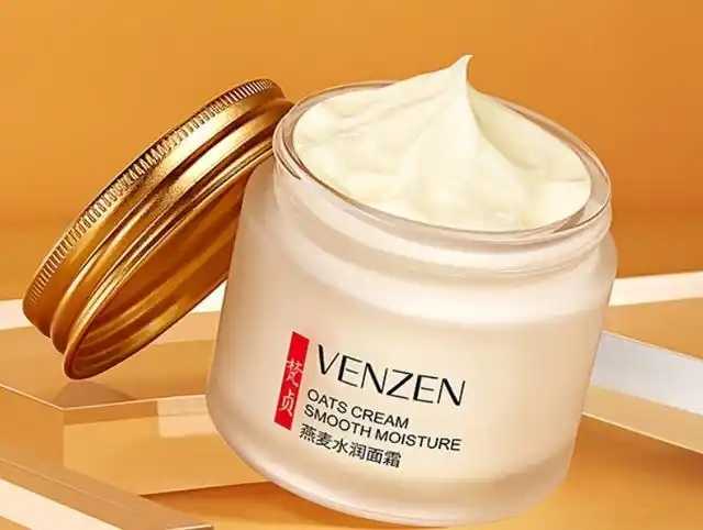 面霜水油分离了还能用吗