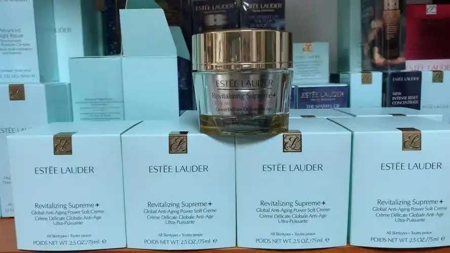 雅诗兰黛面霜可以晚上用吗 雅诗兰黛面霜可以晚上用吗