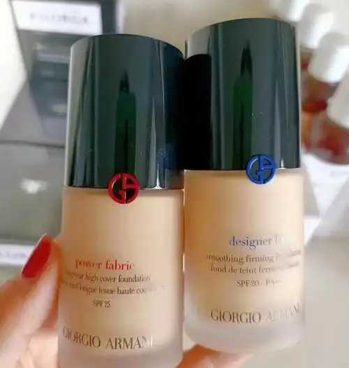 怎样稀释粉底液最好用