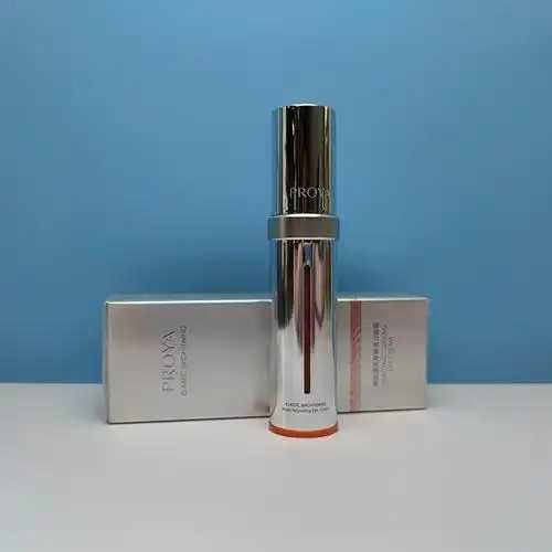 珀莱雅精华可以当眼霜吗