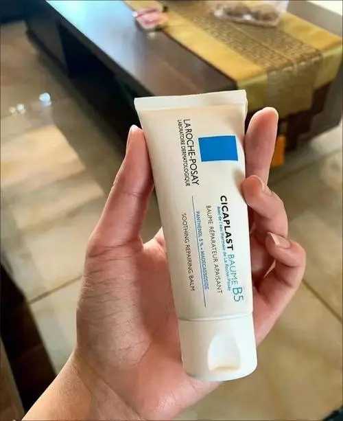 理肤泉多效修复霜能全脸使用吗 理肤泉多效修复霜能全脸使用吗