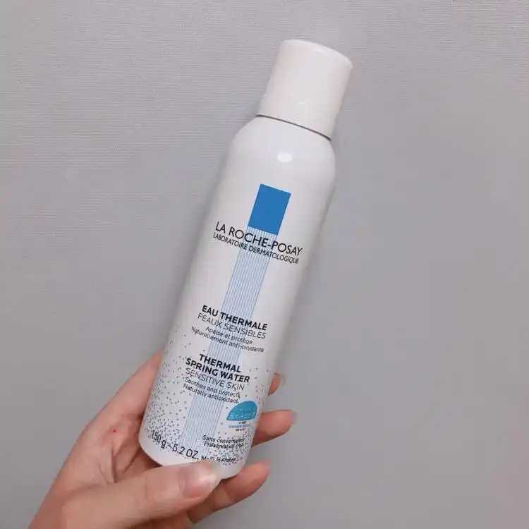 理肤泉的喷雾就是水吗 理肤泉的喷雾就是水吗