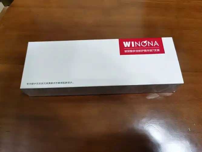 薇诺娜修复红血丝管用吗 薇诺娜修复红血丝管用吗