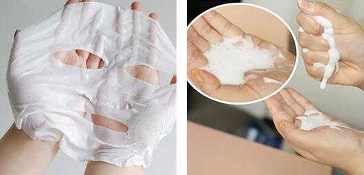 美即奶皮面膜一周用几次?美即奶皮面膜敏感肌能用吗 美即奶皮面膜一周用几次?美即奶皮面膜敏感肌能用吗