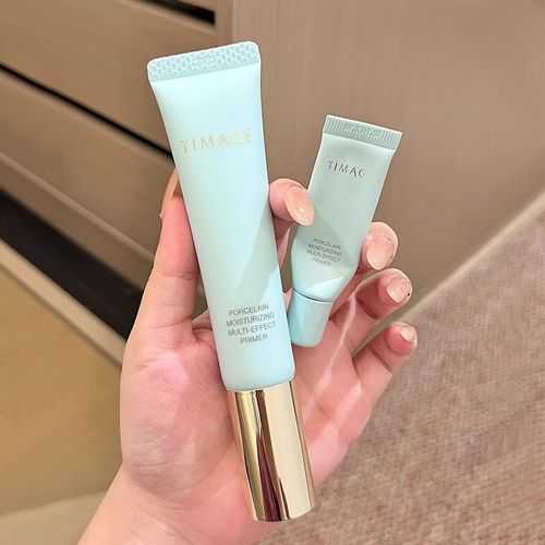 妆前乳是有颜色的还是没颜色 妆前乳是有颜色的还是没颜色