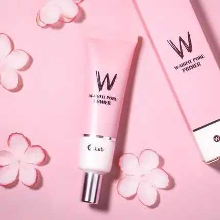 妆前乳可以代替乳液吗