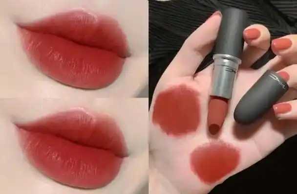 口红基础色是什么？口红怎么分色号