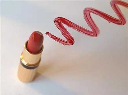 口红如何卸妆 口红如何卸妆
