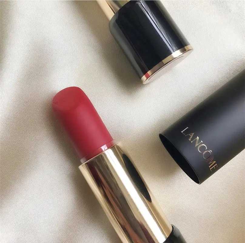 口红的特性是什么