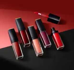 口红哑光容易掉色吗？怎样让口红持久不掉色