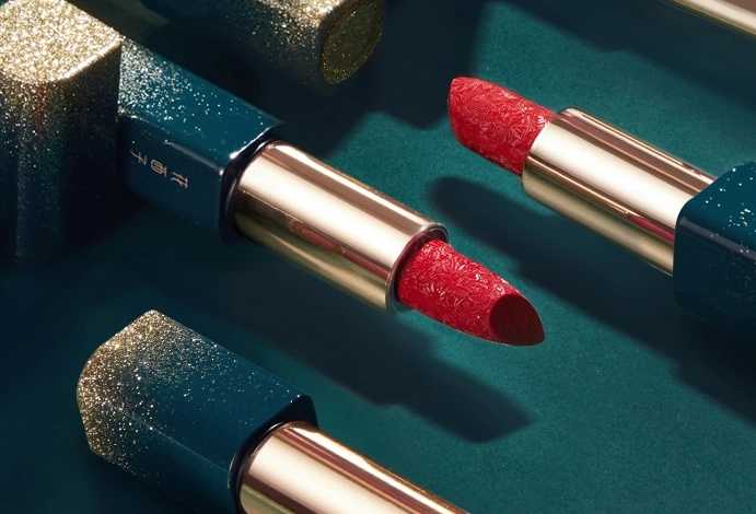 口红可以融化了再灌回去吗？口红怎么重新融化灌装